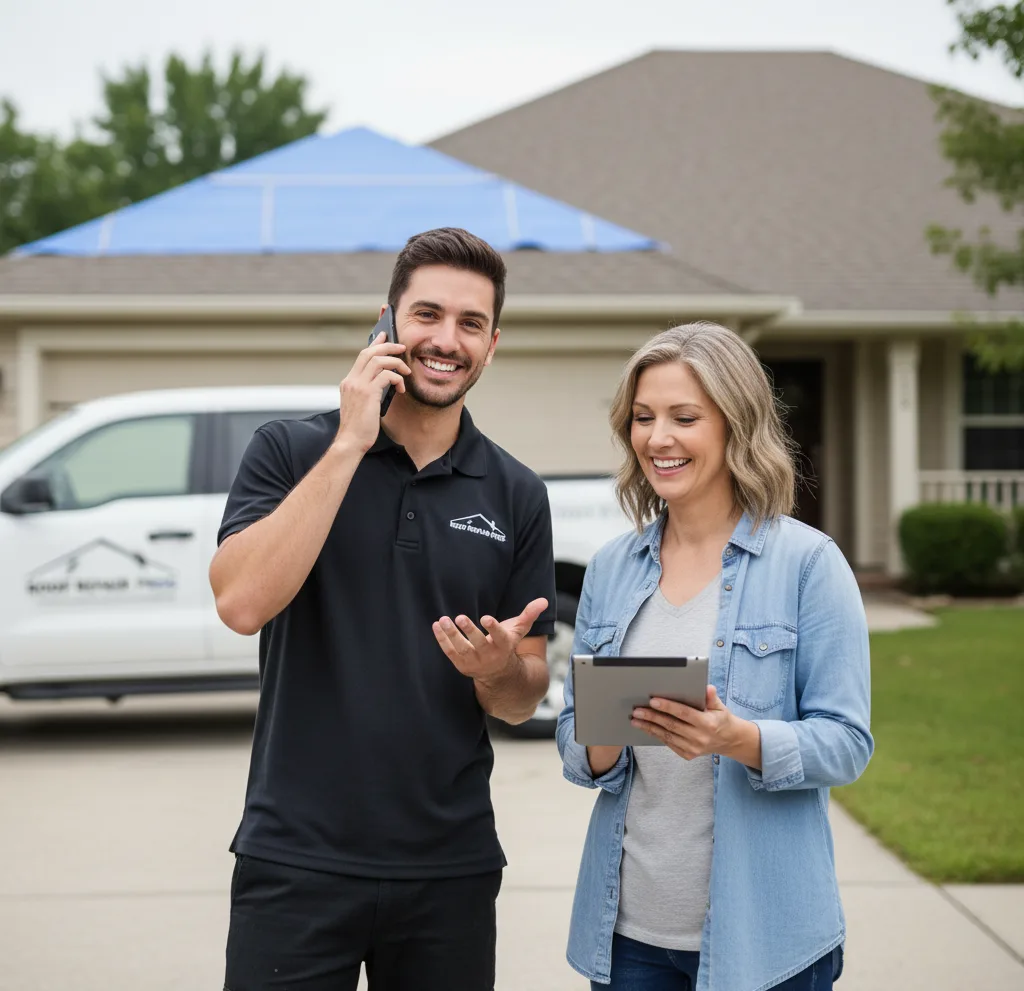 Roof Maintenance in Plainview, NE